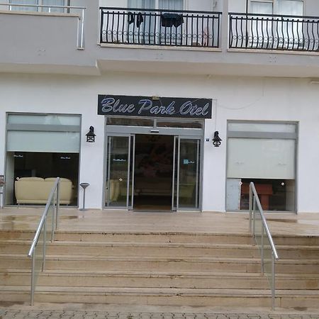 Blue Park Hotel Armutalan Exterior foto